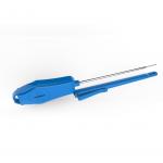 Folding Digital Instant Read Steak Thermometer For Oven Barbecue Handy for sale