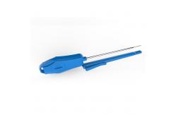 China Folding Digital Instant Read Steak Thermometer For Oven Barbecue Handy supplier
