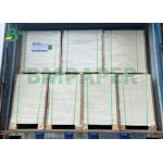 Coated Burger Box Food Grade Paper Paperboard 215GSM 275GSM 350GSM for sale