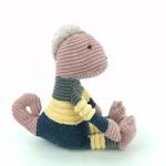 Customized PP Cotton Soft Plush Toy EN71 ODM OEM Stuffed Animal Toys
