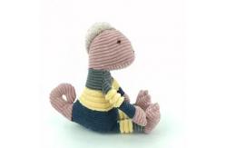 China Customized PP Cotton Soft Plush Toy EN71 ODM OEM Stuffed Animal Toys supplier