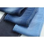 Special Weaning 10.3 Oz Dark Blue Low Stretch Denim Jeans Fabric for sale