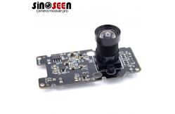 China IMX179 USB2.0 8MP Camera Module Driver Free High Speed Scanner supplier