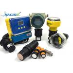 0.25% High Accuracy Waterproof Ultrasonic Water Level Sensor Price for sale