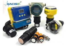 China 0.25% High Accuracy Waterproof Ultrasonic Water Level Sensor Price supplier