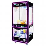 Experience the Thrill of the Hunt with Our 80KG Dolls Catcher Arcade Crane Claw Machine for sale