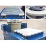 Combined Vibration Test Equipment Transport Simulation Temperature And Humidity Cycle for sale