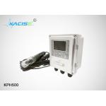 AC220V KPH500 Ph0-14 Water Quality Monitoring Equipment for sale