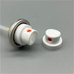 Compact Water-Based Insecticide Valve For Camping With Portable Design