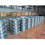 Steel Flanges, Weld Neck Flanges / ASTM A 182 Stainless Steel WN RF Flanges ASTM A 182, GR F1, F11, F22, F5, F9, F9 for sale