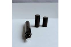 China Make Up Eyeliner Pencil Packaging Long Lasting Custom Logo Printing ISO supplier