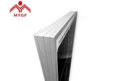 China White Rear  Mono Poly Crystalline Solar 50W Polycrystalline Silicon Pv Panels supplier