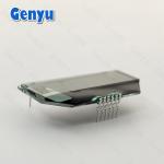 Custom LCD Display TN Segmented COG PIN Without Backlight For Water Meters