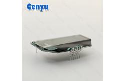 China Custom LCD Display TN Segmented COG PIN Without Backlight For Water Meters supplier