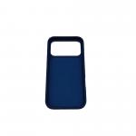 Leather Back Phone Case Factory