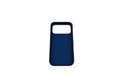China Leather Back Phone Case Factory supplier