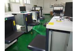 China Body Metal Detectors manufacturer