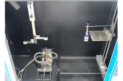 China Needle Flame Test Apparatus For Testing Insulating Material  IEC 60695-11-5 supplier