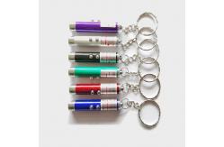China Laser Cat Toy Interactive  Battery Operated Laser Pointer Toy Small Animals supplier