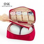 Foldable Portable Travel Multi-Function Eco Friendly Waterproof Wash Bag Women for sale