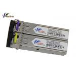 120km SFP Fiber Transceiver Module for sale