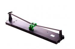 China Replacement GWI Compatible Printer Ribbon PR70 Black Colour With 10mm Width supplier