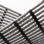 12 MM PVC Drainage Matting Soft Barefoot Mat for sale