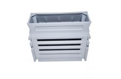 China Customized Rotary-Plastic Integrated Waterproof Enclosure With LLDPE Material For Generator supplier