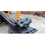 DL660S Underground Hdd Boring Machines For Sale Hydraulic Pilot Control System