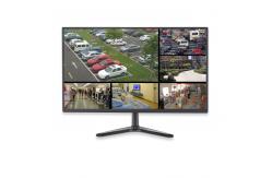 China 20inch LED Computer Monitors 1600x900 HD Resolution With VESA Mount supplier
