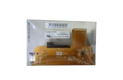China AA050MH01 for Industrial 5.0 inch 800*480 TFT LCD Sceen panel. supplier