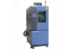 China Fiber Product Environmental Test Chamber Nonlinear Linear Change 20c/Min supplier