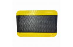 China Industrial Anti Fatigue Floor Mat Anti-fatigue PVC Foam Mat Esd Mats supplier