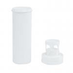 Cylinder Effervescent Tablet Packaging Desiccant And Various Sizes With Body Shape Included for sale