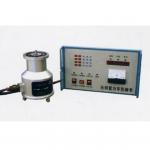 Advanced Single-Axis Position Rate Turntable for Dynamic Testing for sale