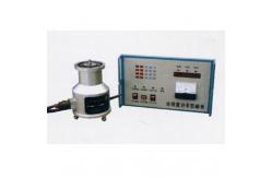China Advanced Single-Axis Position Rate Turntable for Dynamic Testing supplier
