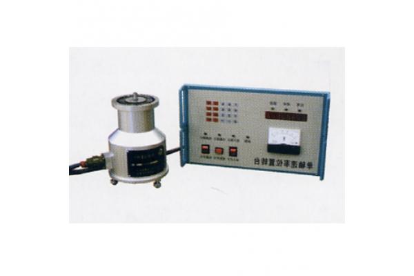 Advanced Single-Axis Position Rate Turntable for Dynamic Testing