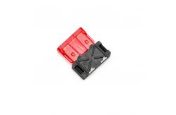 China Standard Blade Fuse Holders PCB Installation ATO 32V DC Fuse Block supplier
