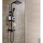 ZMSH 314SUS Thermostatic Intelligent Electricity Shower Faucet
