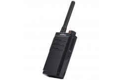 China Abell A560T Digital Analog Compatible Wireless Long Range Transmitter Professional Walkie Talkie supplier