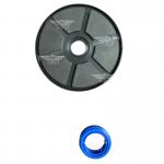 Standard Strengths Offset Machinery Spare Parts With Fast Response for sale
