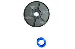 China Standard Strengths Offset Machinery Spare Parts With Fast Response supplier
