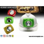 91LUM 6000lux GLC-6A Rechargeable LED Headlamp high power for camping