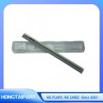 Transfer belt cleaning blade D0746424 D074-6424 for Ricoh MPC651 C751 C8002 C6502 C6002 C5110 C5100 MP8100 8110 7100 7110 8120 Color Copier for sale