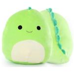 ODM Machine Washable Skin Friendly Dinosaur Plush Toy