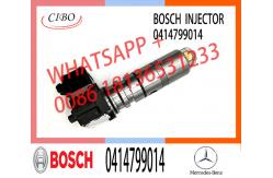 China HOT SALE Electronic Unit Pump 0414799014 0414799014 For Mercedes-Benz 0280749022 supplier