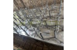 China Low-visibility Wire Net Anti Tank Wire Mesh Barrier For Ukraine supplier