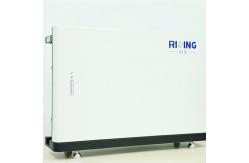 China High Energy Density LFP Solar Battery Long Lifespan Low Self-Discharge supplier