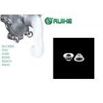 High Transparency Liquid Silicone Rubber For Led Encapsulation for sale