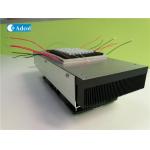 PCR Peltier Thermoelectric Cooler Heating And Cooling Module 96 Hole Semiconductor